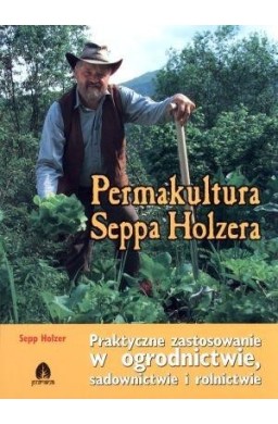 Permakultura Seppa Holzera