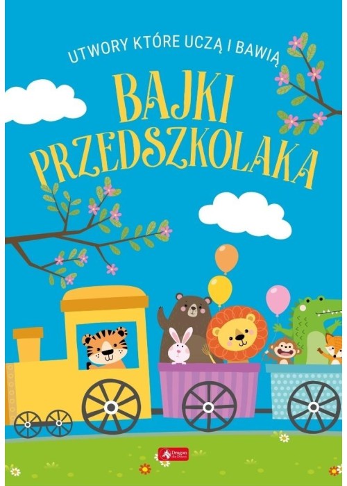 Bajki przedszkolaka