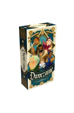 Dworzanie
