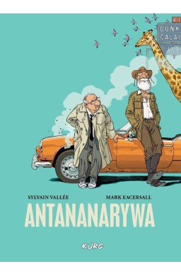 Antananarywa
