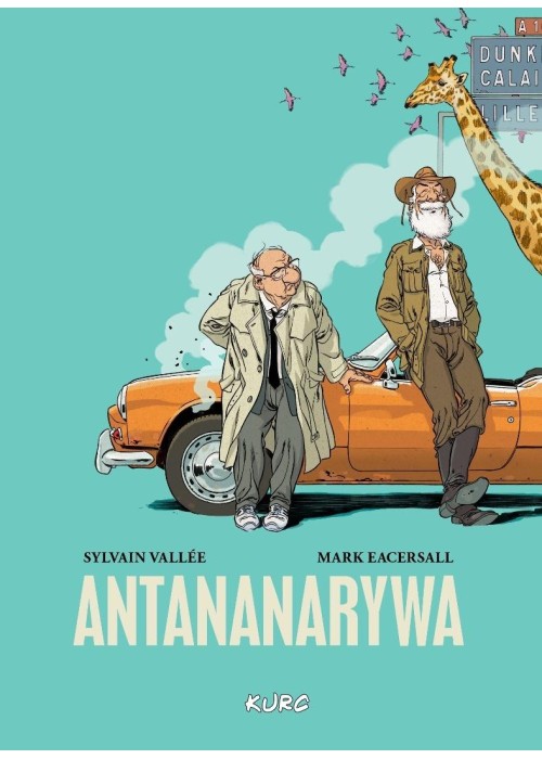 Antananarywa