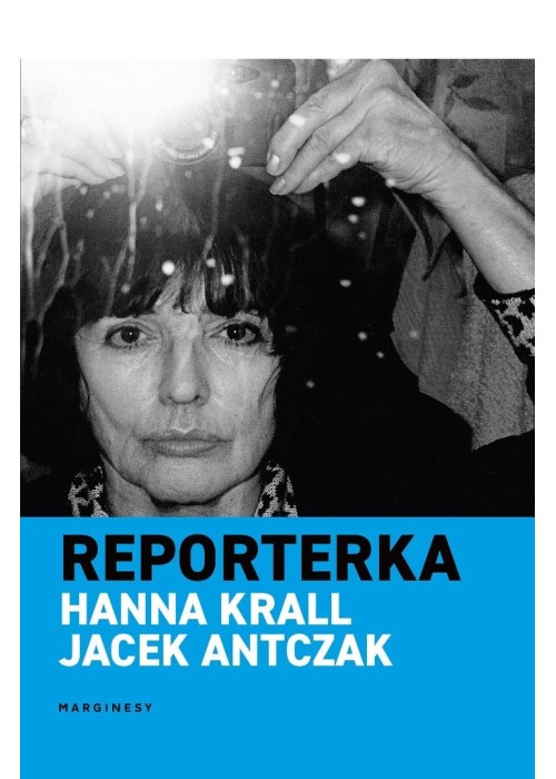 Reporterka
