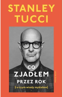 Co zjadłem przez rok. (i o czym wtedy myślałem)