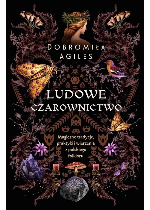 Ludowe czarownictwo