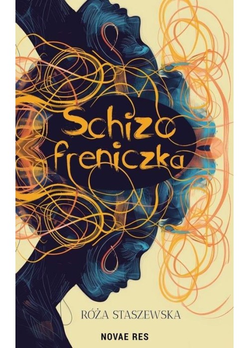 Schizofreniczka