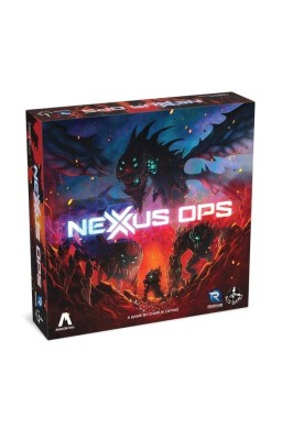 Nexus Ops