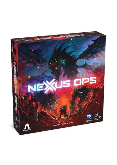Nexus Ops