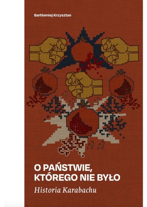 Historia Karabachu. O państwie, którego nie było