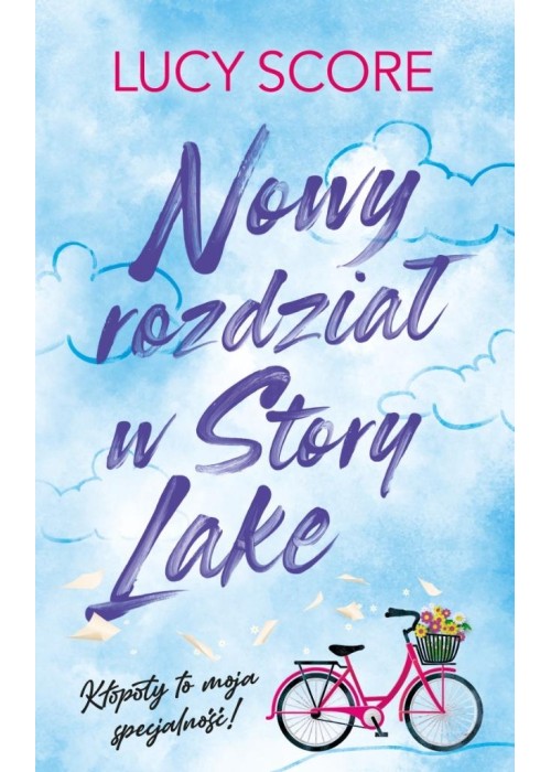 Nowy rozdział w Story Lake