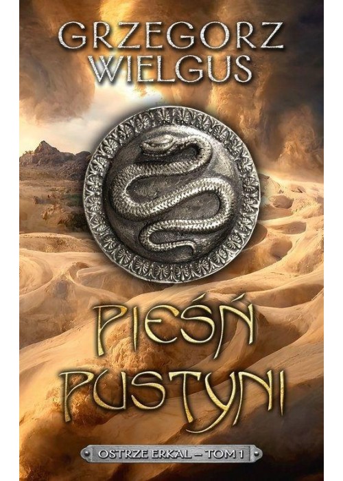 Pieśń pustyni