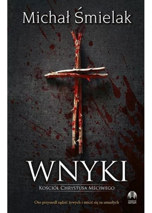 Wnyki. Kościół Chrystusa Mściwego