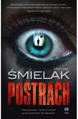 Postrach