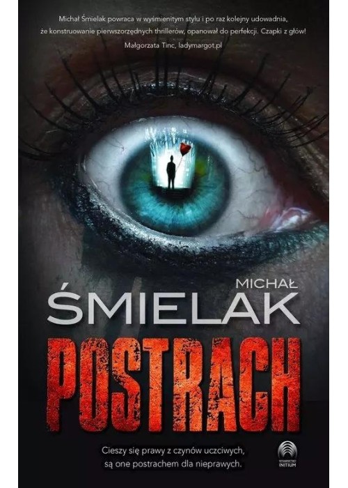 Postrach