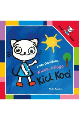 Wielka księga Kici Koci