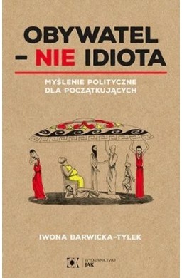 Obywatel - Nie idiota