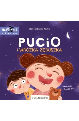 Pucio i Wróżka Zębuszka