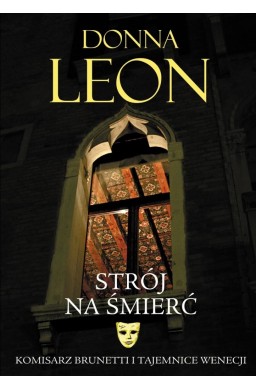 Strój na śmierć