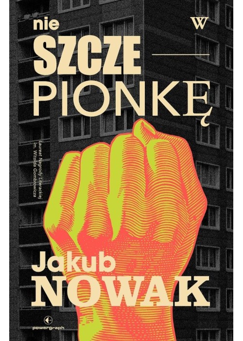 Nie w szczepionkę