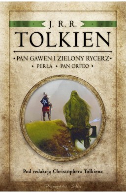 Pan Gawen i Zielony Rycerz, Perła, Pan Orfeo