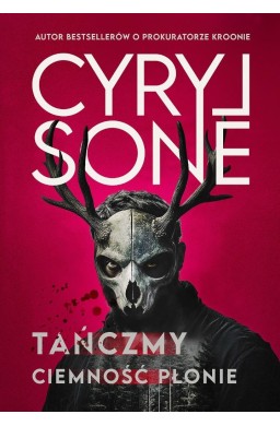 Tańczmy, ciemność płonie