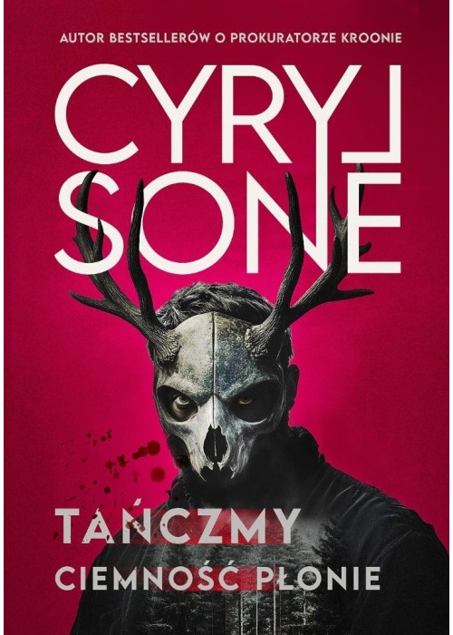 Tańczmy, ciemność płonie