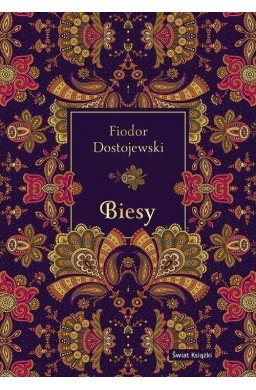 Biesy (elegancka edycja)