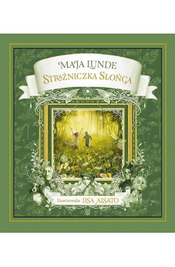 Strażniczka Słońca