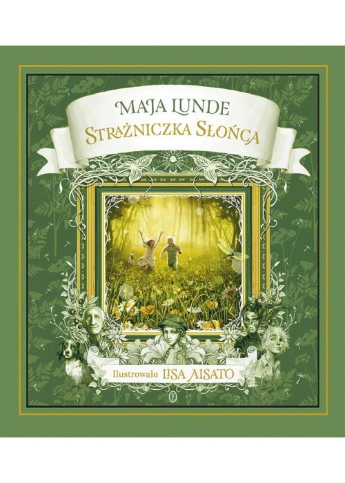 Strażniczka Słońca