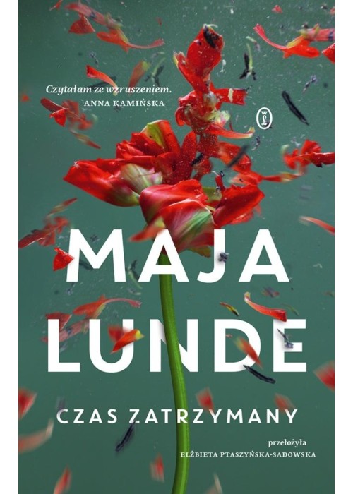 Czas zatrzymany