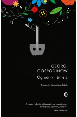 Ogrodnik i śmierć