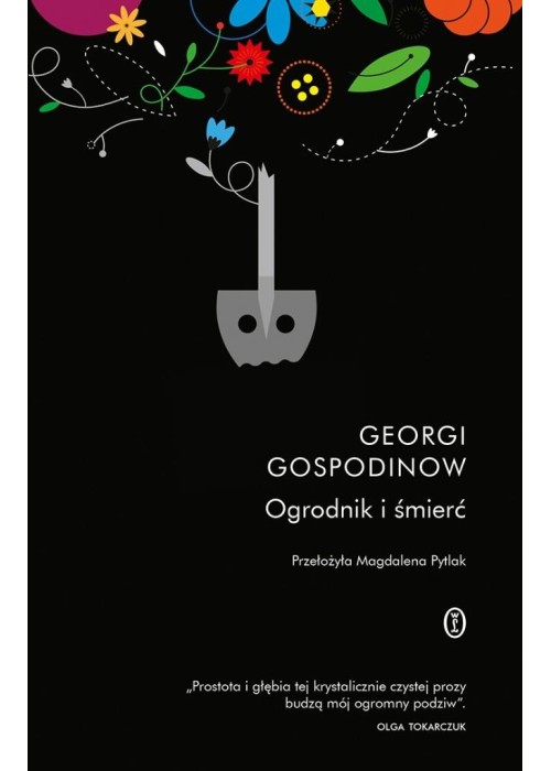 Ogrodnik i śmierć