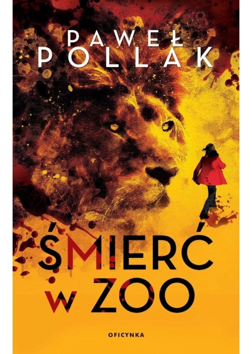 Śmierć w zoo