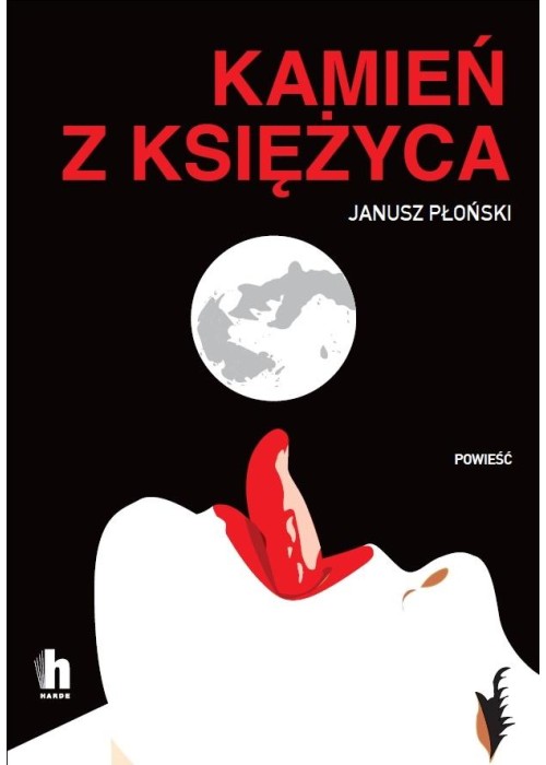 Kamień z Księżyca