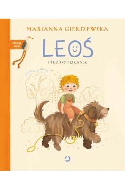 Leoś i trudny poranek