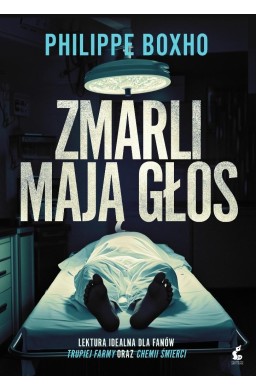 Zmarli mają głos