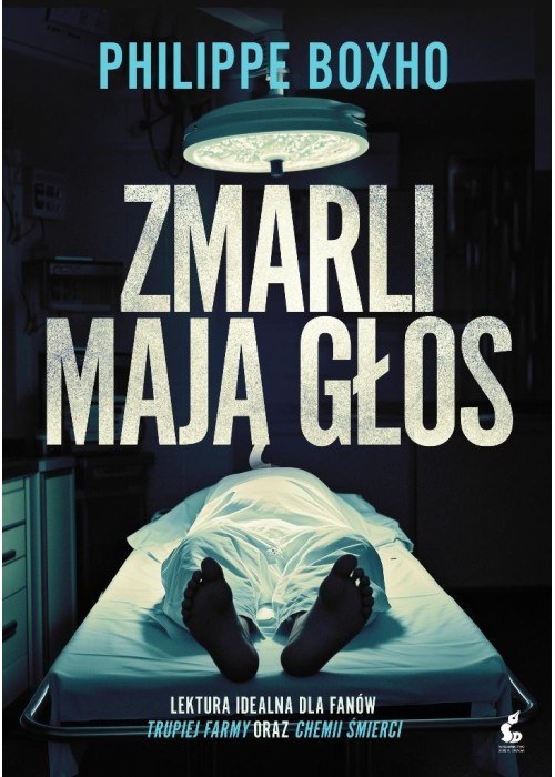 Zmarli mają głos