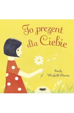 To prezent dla Ciebie