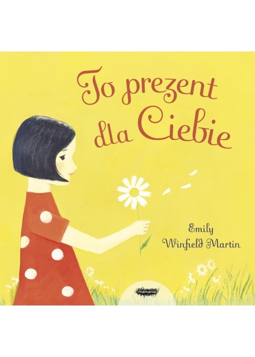 To prezent dla Ciebie