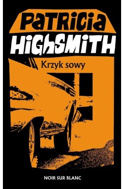 Krzyk sowy