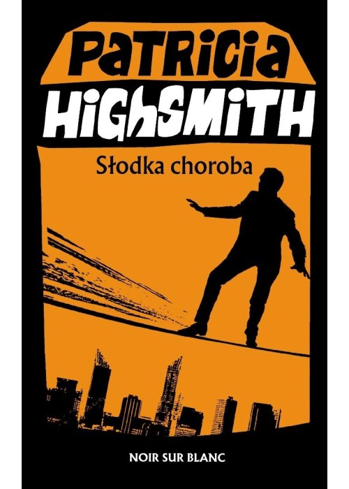 Słodka choroba