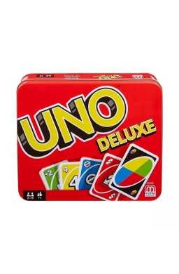 Uno Deluxe