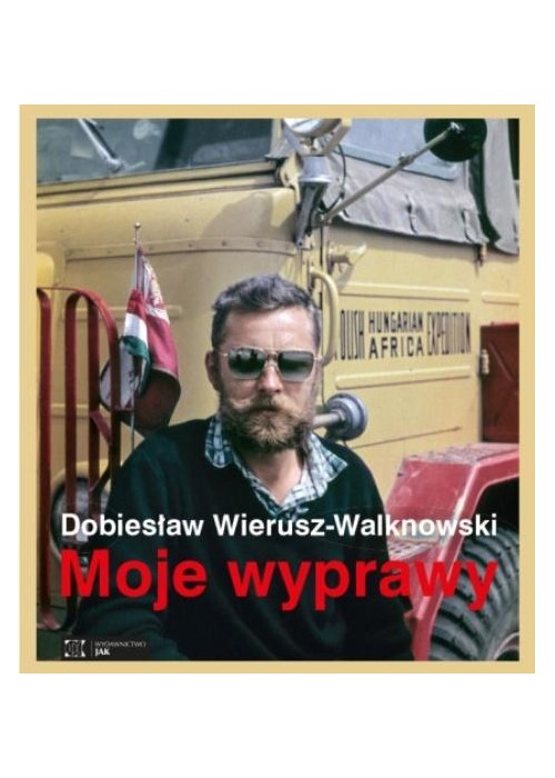 Moje wyprawy