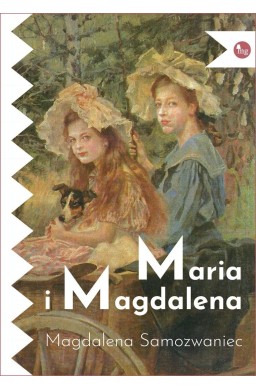 Maria i Magdalena