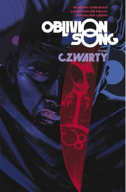 Oblivion Song T.4