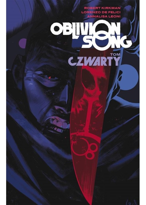 Oblivion Song T.4