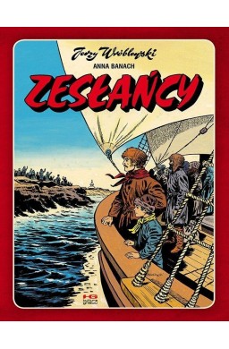 Zesłańcy
