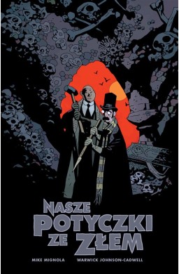 Nasze potyczki ze złem