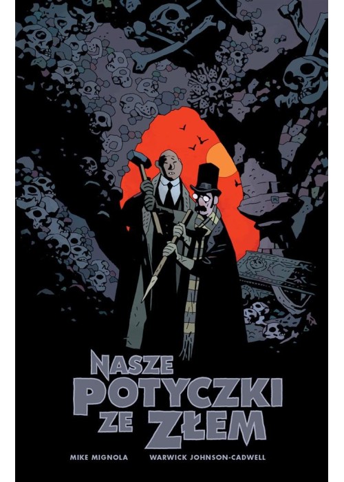 Nasze potyczki ze złem
