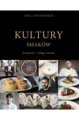 Kultury smaków