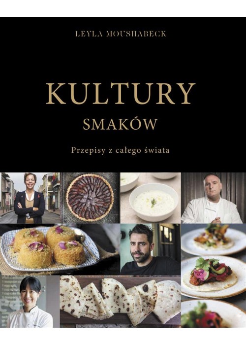 Kultury smaków